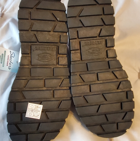 Skechers Throwback Sandals - Picture 3 of 4